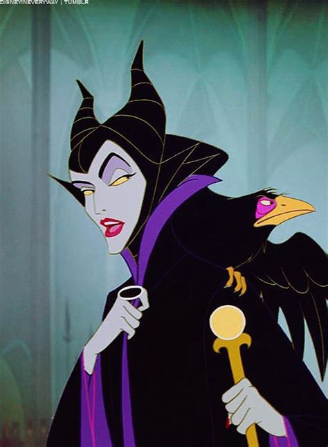 Maleficent Old Witch: A Symbol of Female Empowerment